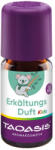 TAOASIS Illatkompozíció - Megfázásra Gyermekeknek 5 ml