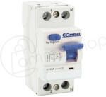 Commel -470-125 moduláris Fi-relé (COMMEL-470-125)
