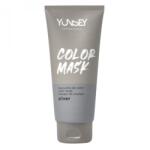 Yunsey Color Mask színező pakolás, Silver, 200 ml - szepsegtrend