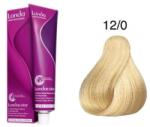 Londa Professional Color krémhajfesték, 12/0 - szepsegtrend