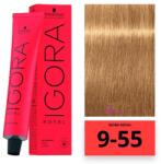 Schwarzkopf Igora Royal hajfesték 9-55 - szepsegtrend