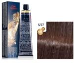 Wella Professional Koleston Perfect Me+ krémhajfesték, 5/37 - szepsegtrend