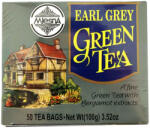 MlesnA earl grey zöld tea 50x2g 100 g - hogymi
