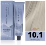 Revlon Revlonissimo Colorsmetique hajfesték 10.1 - szepsegtrend