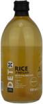 Deto bio rizsecet szirup "anyaecettel" 5% 500 ml - hogymi