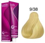 Londa Professional Color krémhajfesték, 9/38 - szepsegtrend
