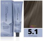 Revlon Revlonissimo Colorsmetique hajfesték 5.1 - szepsegtrend