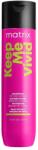 Matrix Total Results Keep Me Vivid savas balzsam festett hajra, 300 ml - szepsegtrend