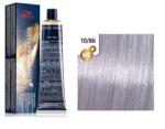 Wella Professional Koleston Perfect Me+ krémhajfesték, 10/86 - szepsegtrend