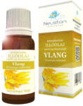 Neuston természetes illóolaj ylang 10 ml - hogymi