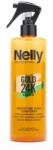 Nelly 24K tápláló 2 fázisú kondicionáló, 400 ml - szepsegtrend