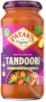 Pataks tandoori indiai mártás 450g