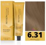 Revlon Revlonissimo Colorsmetique hajfesték 6.31 - szepsegtrend