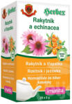 Herbex homoktövis és bíbor kasvirág tea 20x3g 60g - hogymi