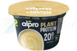 Alpro protein pudding vanília 200 g - hogymi
