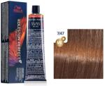 Wella Professional Koleston Perfect Me+ krémhajfesték, 7/47 - szepsegtrend