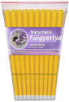 Naturhelix fülgyertya levendula 10 db - hogymi
