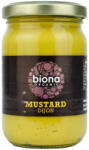 biona bio dijoni mustár 200g - hogymi