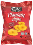 Samai plantain főzőbanán chips csípős chili 75g