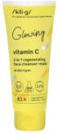 Kilig Kili. g regeneráló arctisztító és maszk c-vitaminnal 75 ml - hogymi