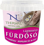 Thermal natural lábfrissítő fürdősó 500g