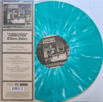 John, Elton Tumbleweed Connection (Green w/ White Splatter Vinyl)
