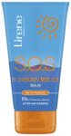 Lirene s. o. s nyugtató balzsam napégés enyhítésére 150 ml - hogymi