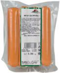 Sojaprodukt szójavirsli natúr 200g