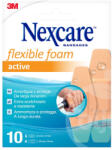 Nexcare sebtapasz active 360° bliszteres 10 db - hogymi