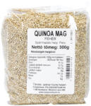 Paleolit quinoa mag fehér 300g - hogymi