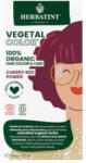 Herbatint vegetal color cherry red hajfesték 100g - hogymi