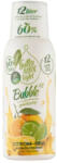 Frutta Max Fruttamax bubble 12 citrom-lime light 500 ml