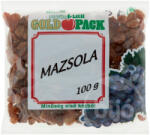 Gold Pack mazsola 100g