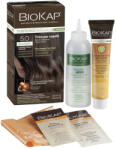 BioKap nutricolor rapid tartós hajfesték nr 5.0 natural light chestnut 135 ml - hogymi