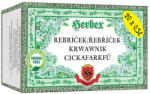 Herbex cickafarkfű tea 20x3g 60g - hogymi