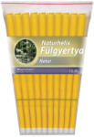Naturhelix fülgyertya natúr 10 db - hogymi
