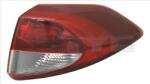 TYC Lampa spate TYC 11-6851-15-2 (11-6851-15-2) - automobilus