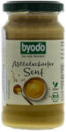 Byodo bio enyhén csípős mustár 200 ml - hogymi
