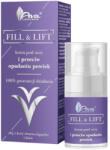 AVA Laboratorium fill and lift ráncfeltöltő anti-aging szemrácszérum megereszkedett szemhéj ellen 15 ml - hogymi