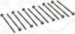 ELRING Set surub, chiulasa ELRING 523.050 (523.050)