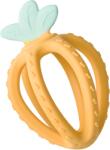Saro Baby Jucarie senzoriala pentru dentitie din silicon, , œfresh fruit, - lemon (21043)