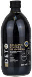 Deto bio szüretlen modenai balzsamecet "anyaecettel" 500 ml - hogymi