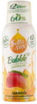 Frutta Max Fruttamax bubble 12 mangó gyümölcsszörp 500 ml