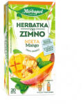 Herbapol menta mangó tea 20 db - hogymi