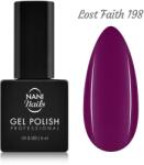 Naní Ojă semipermanentă NANI 6 ml - Lost Faith