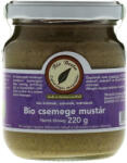 Bio Berta bio csemege mustár 220g - hogymi