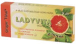 Grape vital ladyvita hüvelykúp 10x2gr 1 db - hogymi