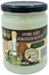 Trigramm extra szűz kókuszolaj vco 500 ml - hogymi