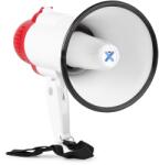 Vonyx MEG025 Megafon cu acumulator, 25W, 800m, sirena, functie de inregistrare, Bluetooth/USB/SD, Vonyx (952.005)