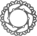 TRW Disc frana TRW MST311EC - automobilus